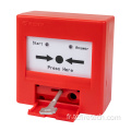 Bouton d'incendie de tir TCXH5215